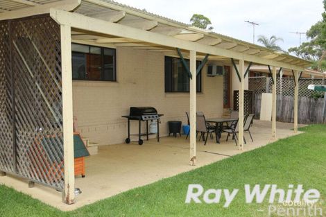 Property photo of 13 Fireball Avenue Cranebrook NSW 2749