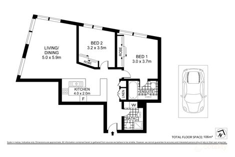 Property photo of 13/38-42 Bridge Street Sydney NSW 2000