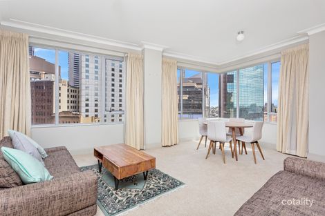 Property photo of 13/38-42 Bridge Street Sydney NSW 2000