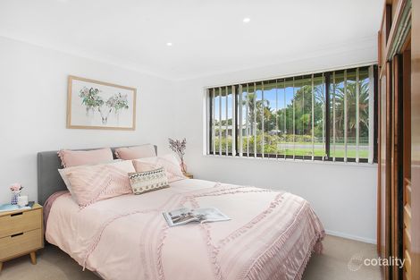 Property photo of 104 George Evans Road Killarney Vale NSW 2261