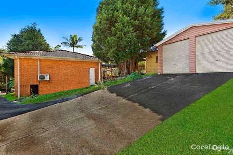 Property photo of 25 Greenwood Avenue Berkeley Vale NSW 2261