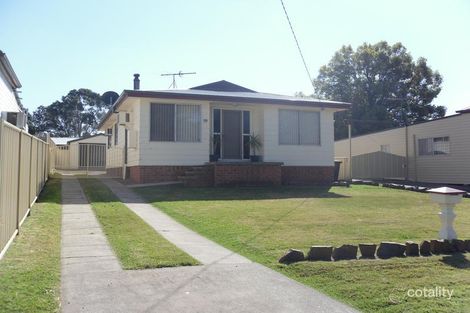 59 Harle St, Abermain, NSW 2326