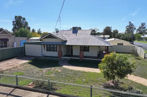 Property photo of 40 Miller Street Tongala VIC 3621