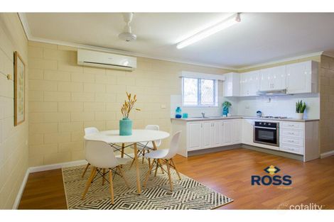 Property photo of 92 Bergin Road Cranbrook QLD 4814