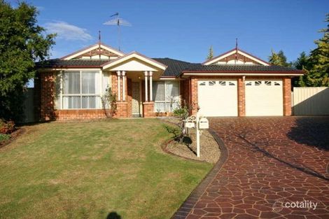 Property photo of 8 Parson Place Harrington Park NSW 2567