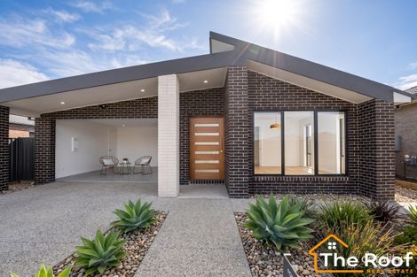 112 SUNDANCE BVD, WINTER VALLEY, VIC 3358