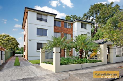 Property photo of 12/19 Church Street Ashfield NSW 2131