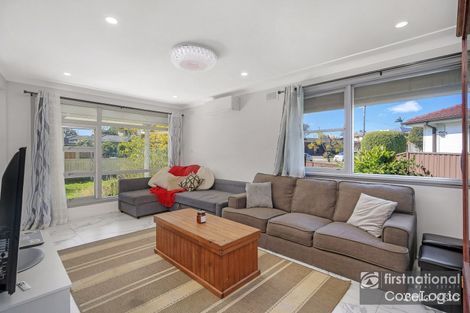 Property photo of 4 Mifsud Street Girraween NSW 2145