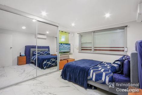 Property photo of 4 Mifsud Street Girraween NSW 2145