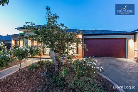 Property photo of 22 Hibiscus Crescent Point Cook VIC 3030