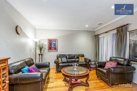 Property photo of 22 Hibiscus Crescent Point Cook VIC 3030