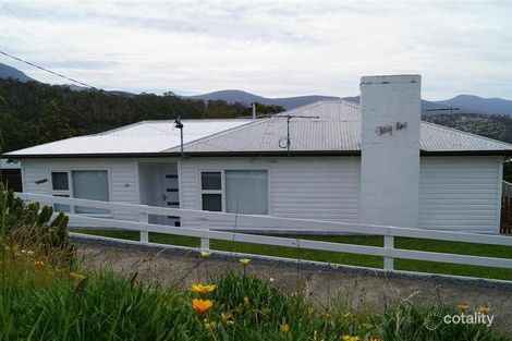39 Darling Pde, Mount Stuart, TAS 7000