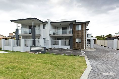 Property photo of 9/225 St Kilda Road Kewdale WA 6105