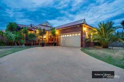 Property photo of 43 Warranqite Crescent Hastings VIC 3915