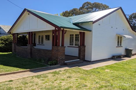 Property photo of 5 Duke Street Uralla NSW 2358