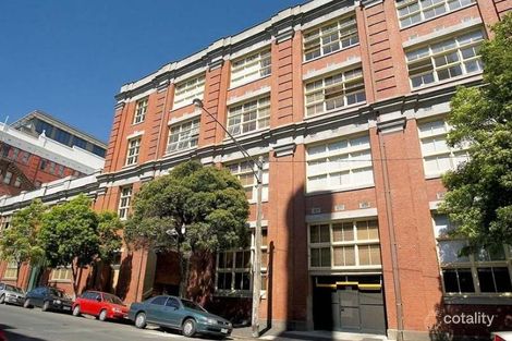 18/115 Oxford St, Collingwood, VIC 3066