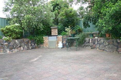 Property photo of 9 Regan Close Jamisontown NSW 2750