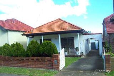 Property photo of 4 Anderson Road Concord NSW 2137