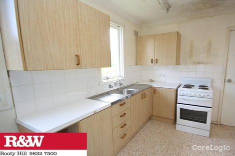 Property photo of 4 Weisel Place Willmot NSW 2770