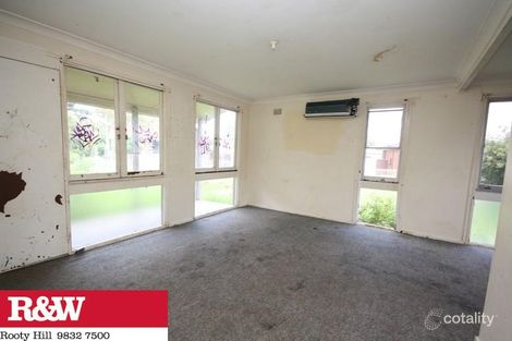 Property photo of 4 Weisel Place Willmot NSW 2770