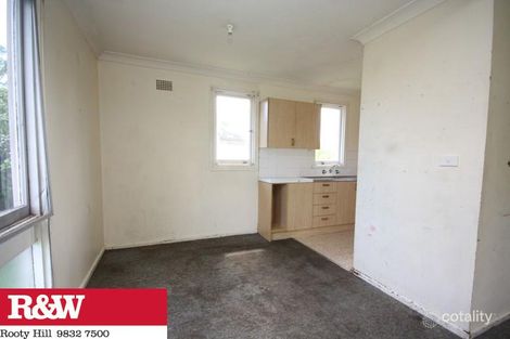 Property photo of 4 Weisel Place Willmot NSW 2770
