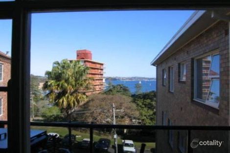 Property photo of 9/3 Tower Street Manly NSW 2095