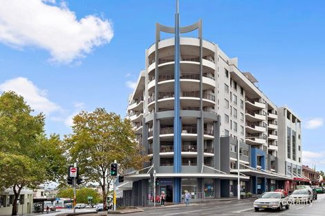 45/313-323 Crown St, Wollongong, NSW 2500