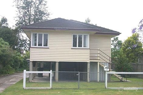 Property photo of 12 Folgate Street Banyo QLD 4014