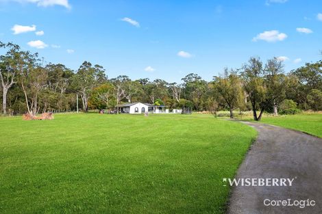Property photo of 160 Bruce Crescent Wallarah NSW 2259