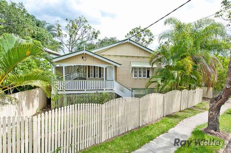 59 Edmondstone St, Newmarket, QLD 4051