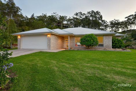 10 Rangeview Dr, Top Camp, QLD 4350