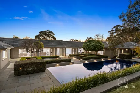 Property photo of 28 Rosehill Road Lower Plenty VIC 3093