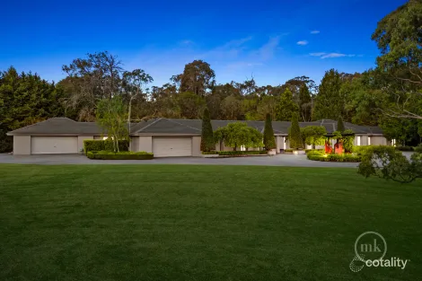 Property photo of 28 Rosehill Road Lower Plenty VIC 3093