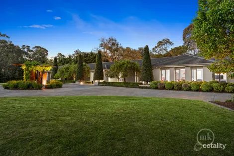 Property photo of 28 Rosehill Road Lower Plenty VIC 3093
