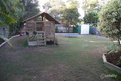 Property photo of 33 Pearl Circuit Springfield QLD 4300