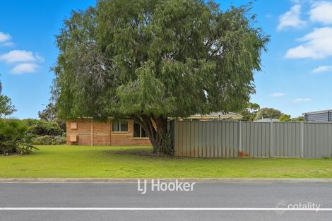 Property photo of 42 Lilly Crescent West Busselton WA 6280