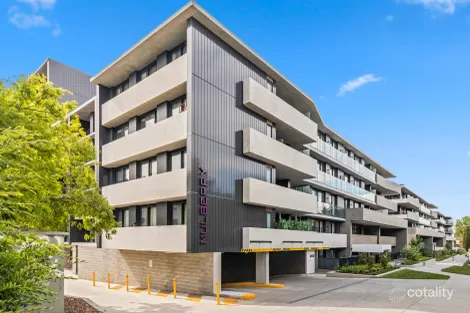 Property photo of 704/55 Dooring Street Dickson ACT 2602