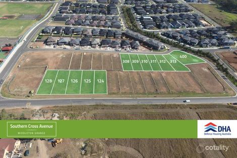Lot 309 Holden Ave, Middleton Grange, NSW 2171