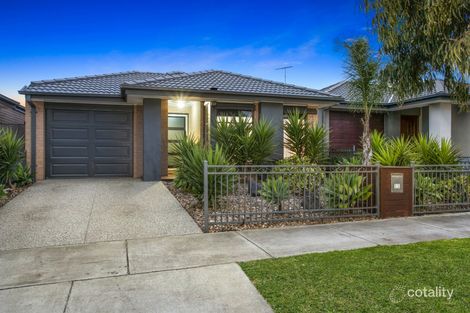 Property photo of 11 Crystall Place Armstrong Creek VIC 3217