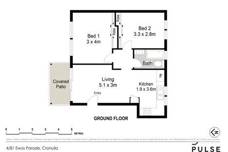 Property photo of 4/81-83 Ewos Parade Cronulla NSW 2230
