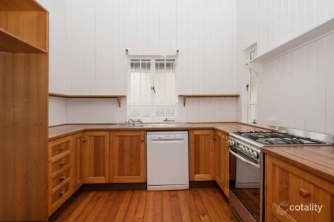 Property photo of 105 Simpsons Road Bardon QLD 4065