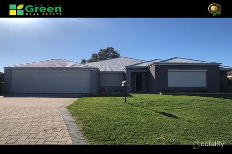 27 Woodstock Turn, Ravenswood, WA 6208