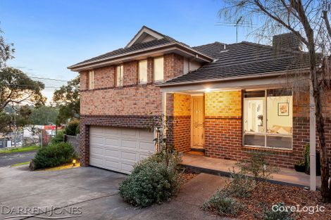 Property photo of 1/8 Railway Road Briar Hill VIC 3088