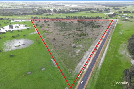 100 Old Mandurah Rd, Ravenswood, WA 6208