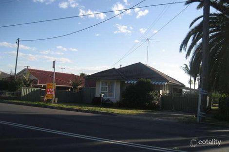Property photo of 68 Cameron Street Doonside NSW 2767
