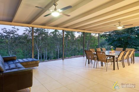 Property photo of 101 College Road Karana Downs QLD 4306