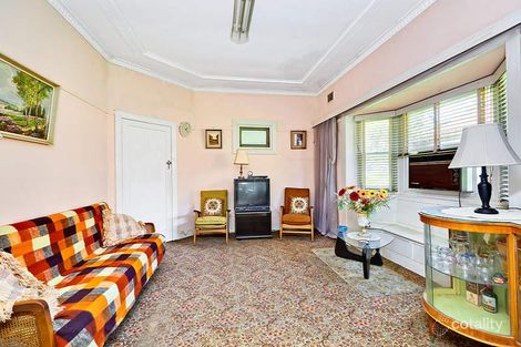 Property photo of 29 Fraser Street Strathfield NSW 2135