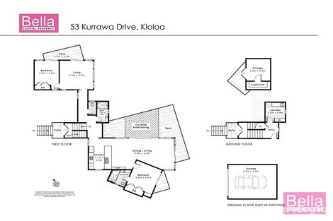 Property photo of 53 Kurrawa Drive Kioloa NSW 2539