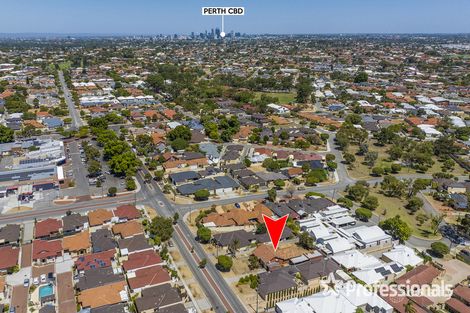 Property photo of 101 Hillsborough Drive Nollamara WA 6061