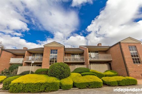 Property photo of 34/22 Archibald Street Lyneham ACT 2602